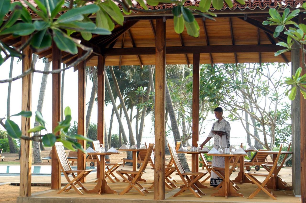 The Privilege Ayurveda Resort Wadduwa Exterior foto